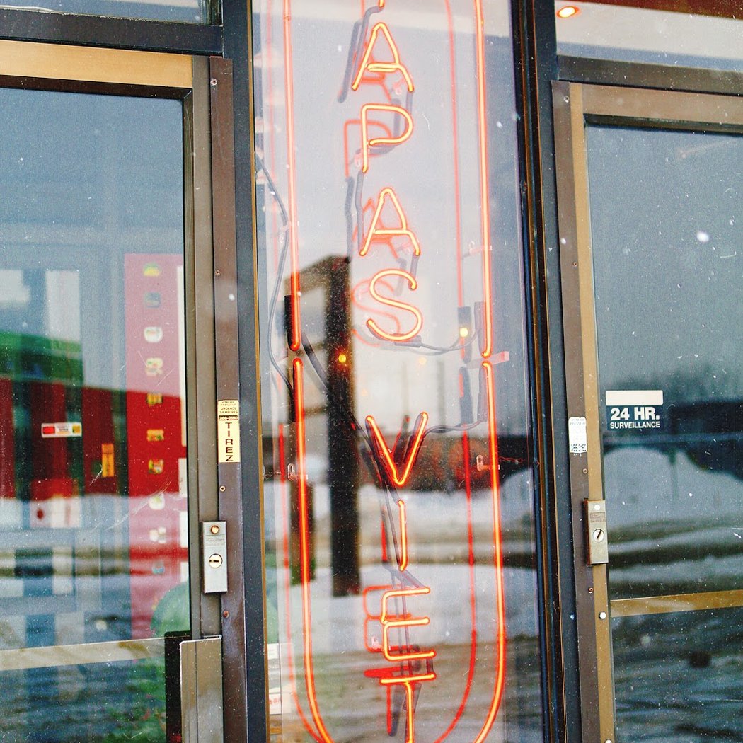 123 Dzo Vietnamese Restaurant & Bar 2